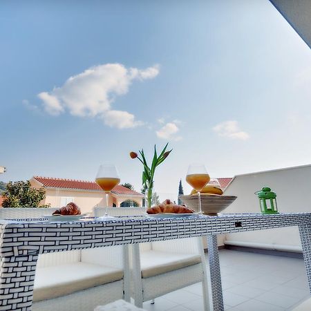 Apartment Katja Rogoznica  Rom bilde