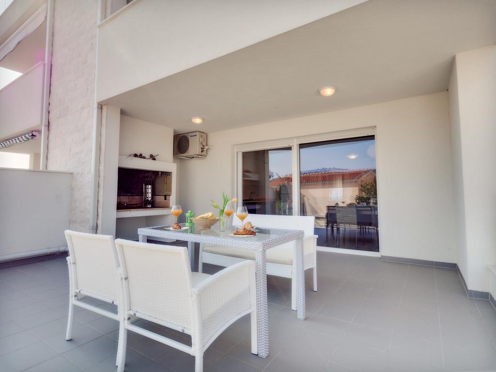 Apartment Katja Rogoznica  Rom bilde