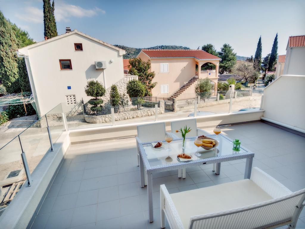 Apartment Katja Rogoznica  Rom bilde