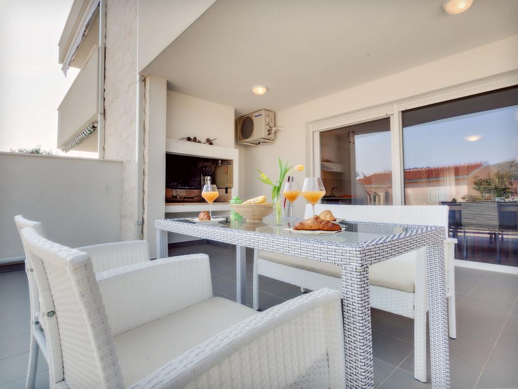 Apartment Katja Rogoznica  Rom bilde