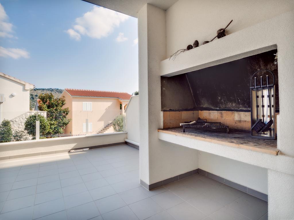 Apartment Katja Rogoznica  Rom bilde