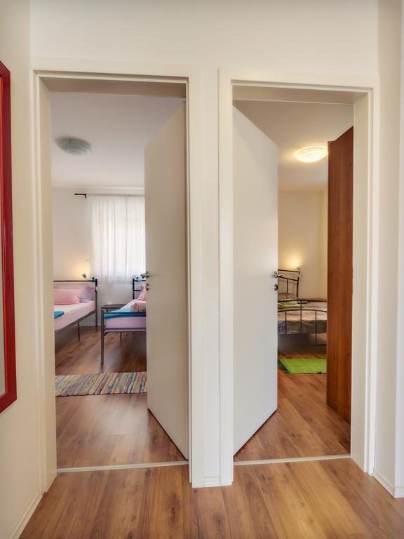 Apartment Katja Rogoznica  Rom bilde