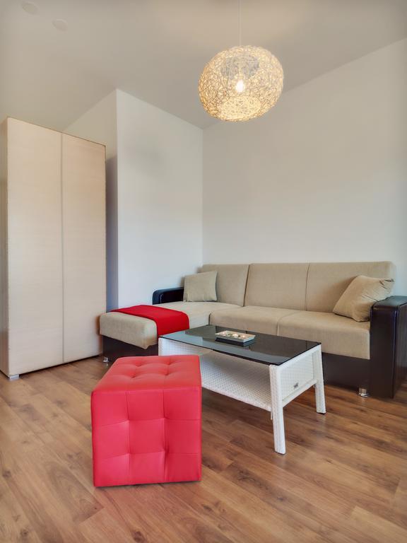 Apartment Katja Rogoznica  Rom bilde
