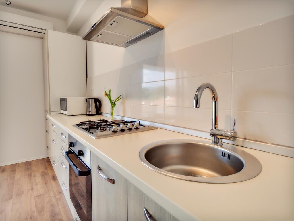 Apartment Katja Rogoznica  Rom bilde