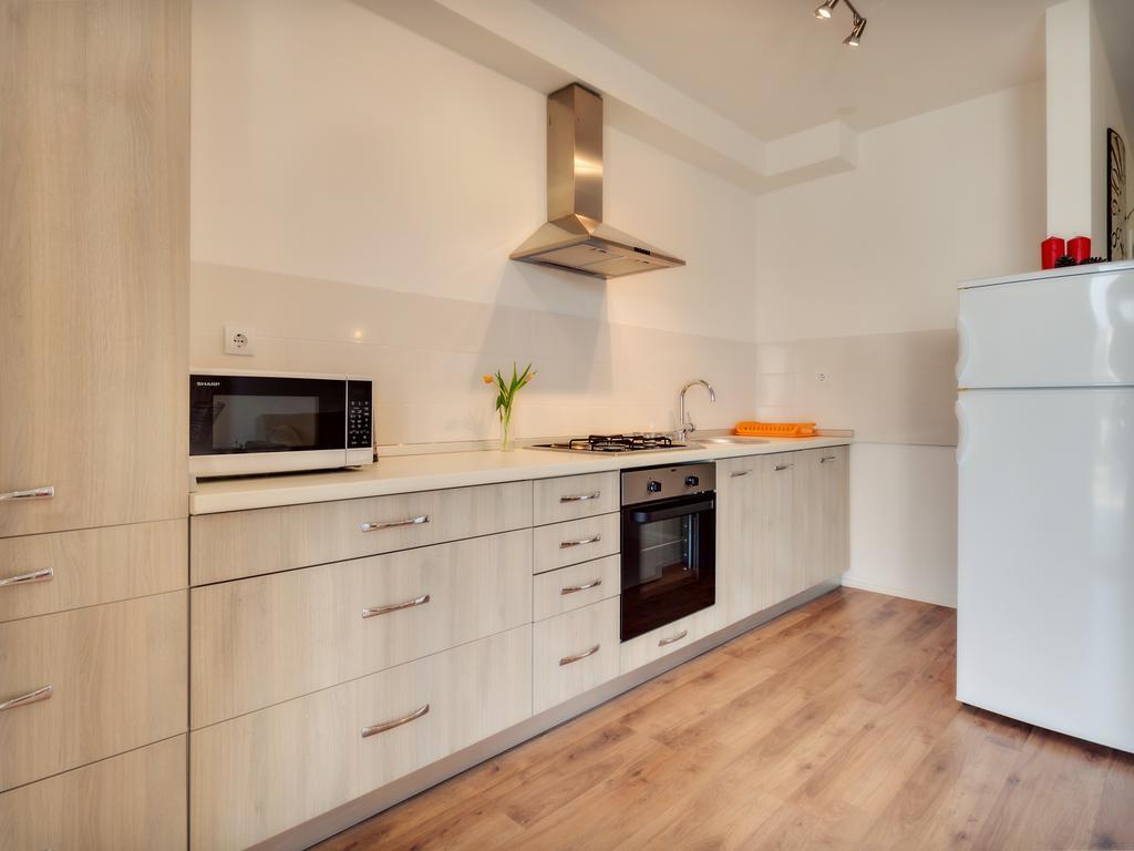 Apartment Katja Rogoznica  Rom bilde