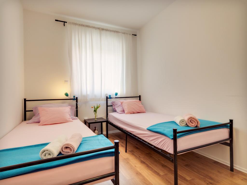 Apartment Katja Rogoznica  Rom bilde