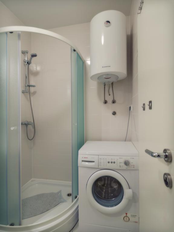 Apartment Katja Rogoznica  Rom bilde