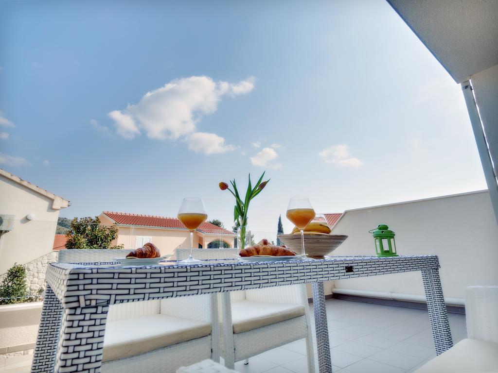 Apartment Katja Rogoznica  Rom bilde